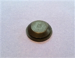 MERCEDES RUBBER CHASSIS PLUG - 26mm