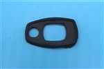 Exterior Door Handle Pad for 170 Models - W136