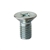 DIN 7987/965 - M6x10 Flat Head Screw