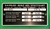 Chassis Data Plate - for Mercedes 230SL - 113Ch.