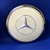 Complete Ivory color Horn Button with Emblem for 300SL Coupe Steering Wheel