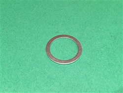 Aluminum Seal Ring  - 26 x 34  DIN 7603