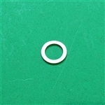 Aluminum Seal Ring  - 8x12x1mm   DIN 7603