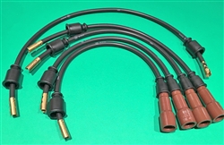Spark Plug Wire set for 170 Models - 136,191Ch.