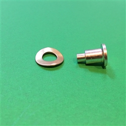 Window Regulator Pin / Washer