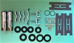 Exhaust Installation Kit - fits 230SL 250SL 280SL