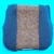 Original type Seat Cushion Pad - Left Side - for 190SL