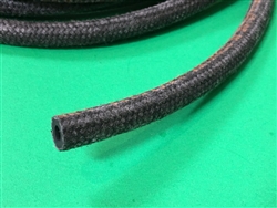 Original type Cloth Braided Fuel Hose - 5mm ID