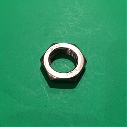 Steering Wheel Lock Nut - for 300SL, 190SL & others