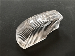 Clear Front Signal-Blinker Lens for Mercedes 300c, 300Sc