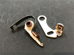 Contact Point set for late mercedes 190SL