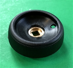 Early 230SL Mercedes Seat Adjuster Knob