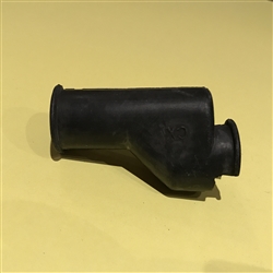 Starter Motor Cable Boot - Late type