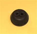 Two Hole Rubber Grommet - 4 x 18mm for 190SL + more
