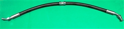 Power Steering Hose - Pressure side - 230SL 250SL 280SL & other models