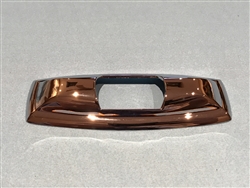 Chrome Cover for Reading Lamp - fits 190SL, 300SL Gullwing