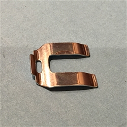 Lock Clip for Rubber Brake Hoses