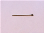 Cotter Pin for Shift Linkage - 2x18mm