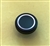 Mercedes Radio Knob - Late Version - Plastic Insert type