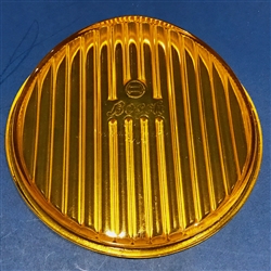Bosch Amber Fog Lamp Lamp Lens - Round type