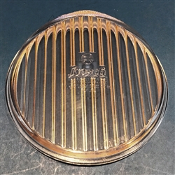 Bosch Clear Fog Lamp Lens - Round type