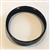 Rubber Seal for Fog Lamp Lamp Lens - Round type