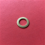 Washer for Shoulder Screw on Convertible Top Frame - 107, 113, 121Ch Models