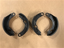 Rear Brake Shoe set - 190SL, 230SL, 220SE + others