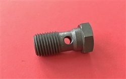 Banjo Bolt - for Treadle-Vac Brake Booster