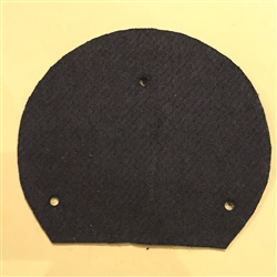 DAMPER PAD FOR 190SL AIR CLEANER BASE