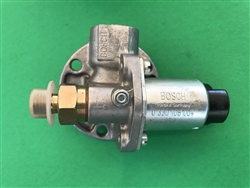 Bosch Cold Start Valve - EP/EV 2/7, 0 437 900 009