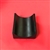 Rubber Pad for 190SL Steering Column Clamp - 38mm - Late type