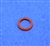 Fiber Seal Ring - 8x12x1mm   DIN 7603