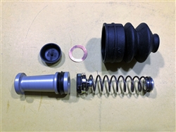 Brake Master Cylinder Repair Kit - fits 136, 186, 187, 191Ch.