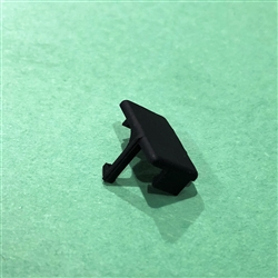 Cap for 2 Pin Female Electrical Connector