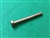 Hex Head Cap Screw M8x75  DIN 931 - Yellow Zinc Plated