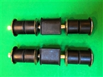Front Sway Bar Mount/Link Repair Kit - fits *250SL, 280SL Front Sway Bar Mount/Link Repair Kit - fits *250SL, 280SL
