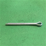 Cotter Pin - 3x45mm  DIN 94