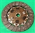 Clutch Disc for 300SL Gullwing & Roadster