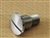 Top Frame Pivot Screw for 190SL Convertible - 18.5mm Length