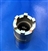 Socket for Slotted Nuts - 30mm x 6, for swing Axle Pinion Flange