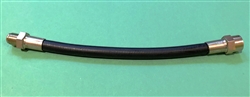 Clutch Slave Cylinder Hose - Fits 110,111,112Ch.