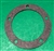 Brake Backing Plate Gasket- fits 108,109,110,111,112,113Ch.