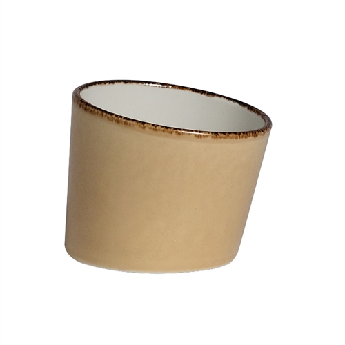 TILT POT 3 1/2" X 3" (8 OZ) TERRAMESA