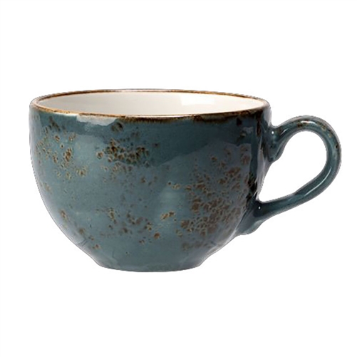 Blue CRAFT 12 oz Coffee Cup - Each