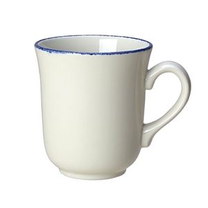 10 oz Blue Dapple Club Mug