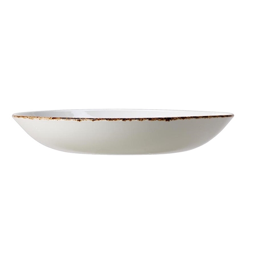 COUPE BOWL 5 IN (4 OZ) BROWN DAPPLE