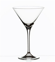 7 1/2 oz Artist Martini Glass