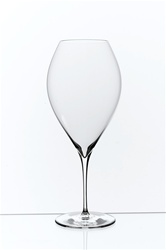 WINE 24 OZ  SENSUAL - HAND BLOWN