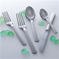 20 Piece Set - 18/10 Chatsworth Flatware